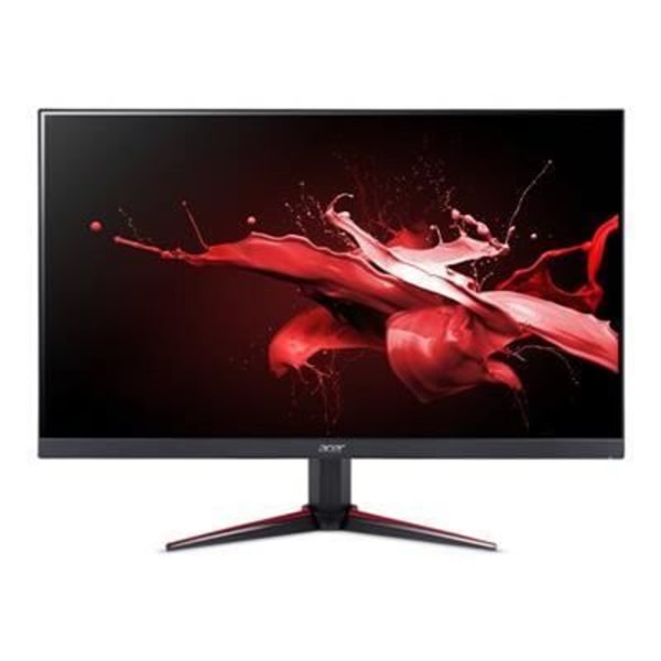 - Acer - Acer Nitro VG270 M3bmiipx - VG0-sarja - LED-näyttö - pelit - 27" - 1920 x 1080 Full HD (1080p) 180 Hz - IPS - 250 cd/m²