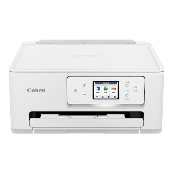 Monitoimilaite - Canon - Pixma TS7650i - Inkjetti - A4 - Wifi