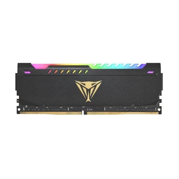 PATRIOT MEMORY VIPER ELITE DDR4 3600 MHz 64GB (2X32GB) C18 MEMORY KIT