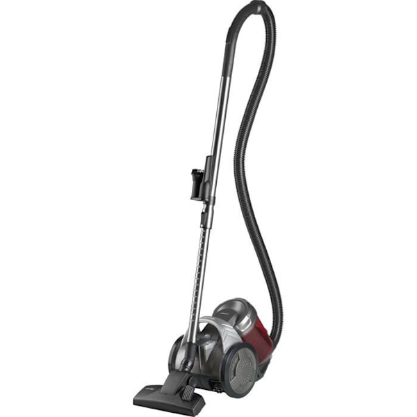 KONCEPT VP5150 FURIEUX Tervetuloa