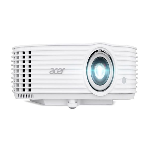 Videotyöuttaja - Acer - P1557ki - Resoluutio HD 1080 - Kirkkaus 4800 Lm - Kontrasti 10k:1 Valkoinen