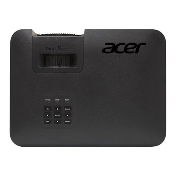 ACER Projektor Acer PL2520i Sort
