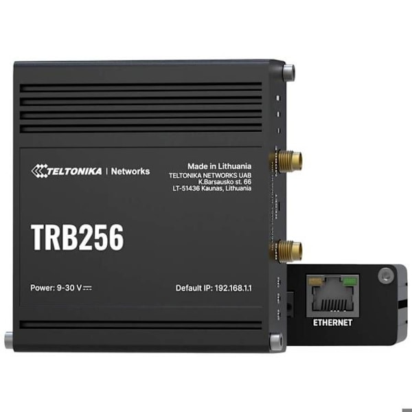 Passerelle LTE Teltonika TRB256
