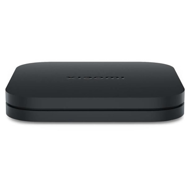 Passerelle multimédia Xiaomi TV Box S 2. generation