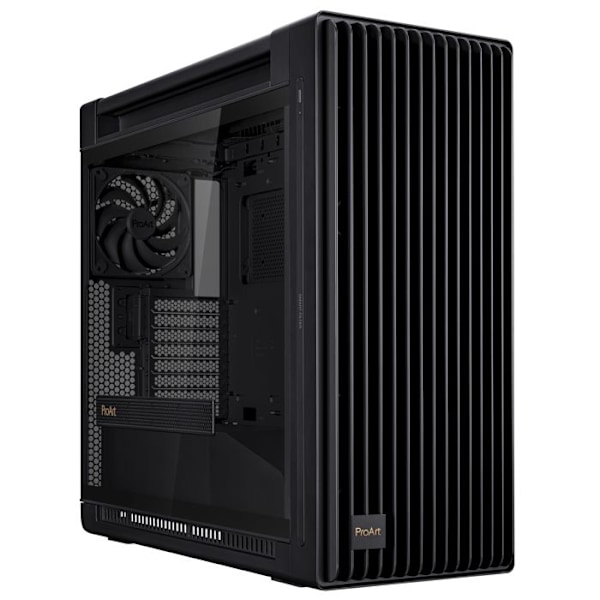 ASUS ProArt PA602 Sort