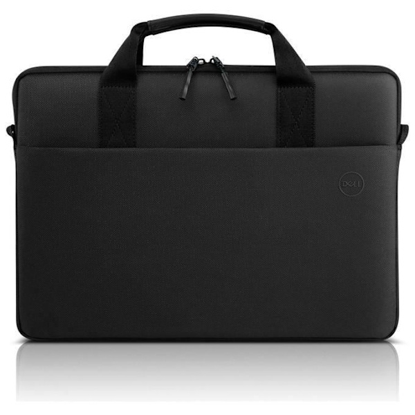 Suojus - Dell - Ecoloop Pro -laukku - Musta - 15 tuumaa - Synteettinen