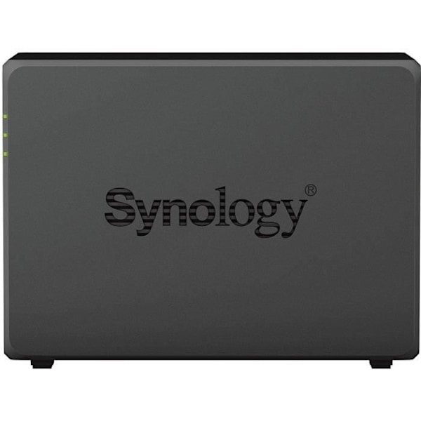 SYNOLOGY 2-bay NAS-server - DS723+