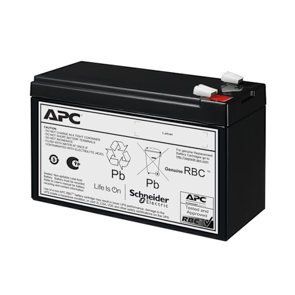 APC RBC177