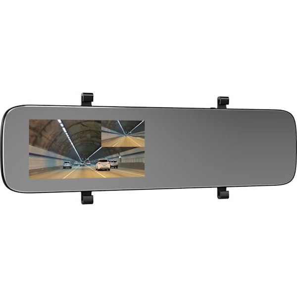 NAVITEL MR450 GPS (intelligent spejl)