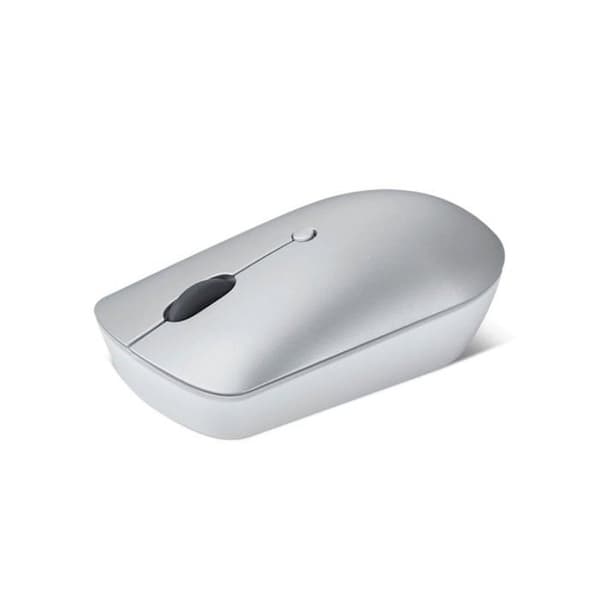 Trådlös mus - LENOVO - 540 - Kompakt - USB-C - 2400 DPI - Ambidextrous