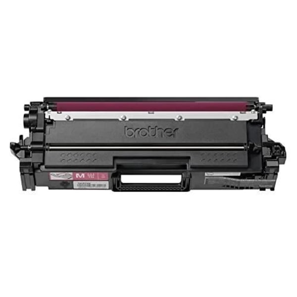 BROTHER TN-821XLM MAGENTA TONERPATRON TIL HL-L9430CDN, HL-L947