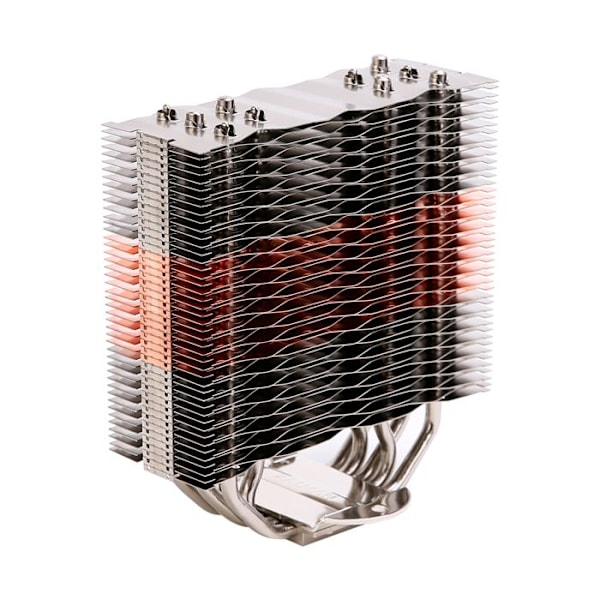 ZALMAN CNPS 17X - CPU-jäähdytin