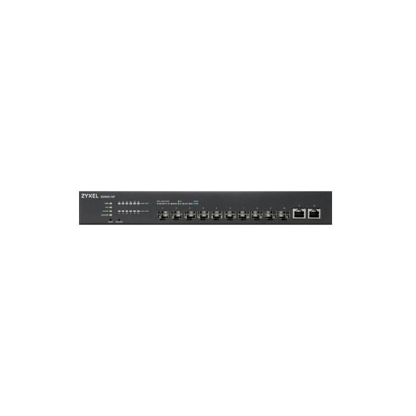 Switch ZyXEL XS1930-12F-ZZ0101F Sort Sort