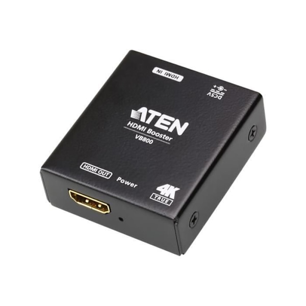 ATEN VB800 HDMI audio-video -laajennus jopa 10 metriin