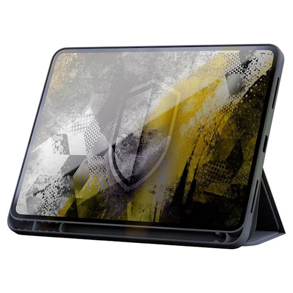 Blød etui til Apple iPad 10,2 tommer (7. / 8. / 9. generation) op til 12 tommer