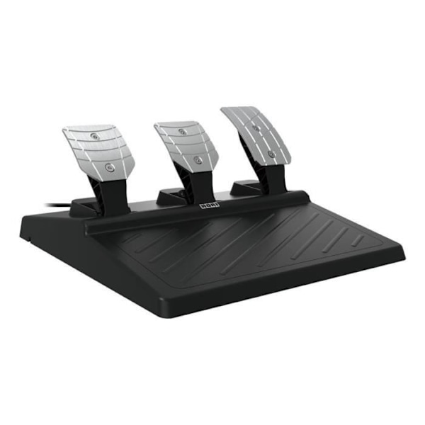 Volant - HORI - Force Feedback Lastbilskontrolsystem - Kablet - PC - Windows 10