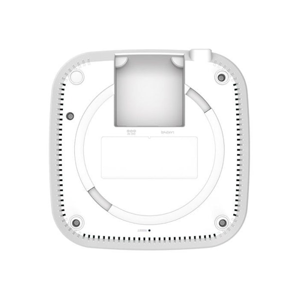 Trådløs adgangs punkt - D-LINK - DAP-2662 - Wi-Fi 5 - 2.4 GHz/5 GHz - PoE - 300/867 Mbit/s