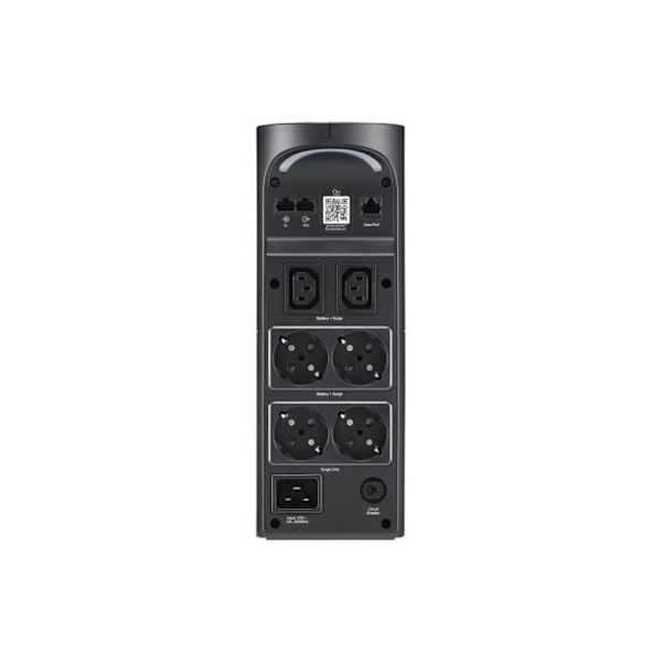 APC Back-UPS Pro - UPS -