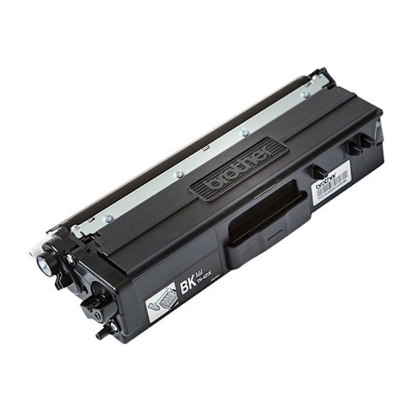 BROTHER Mustekasetti TN421BK