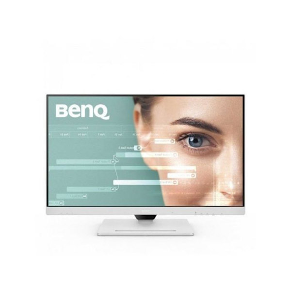 Ergonomisk skærm - BENQ - GW2790QT - 27'' 2K QHD - USB-C - Integrerede højttalere