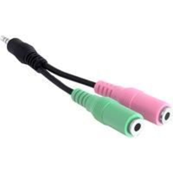 DeLOCK - Audiosovitin - St…