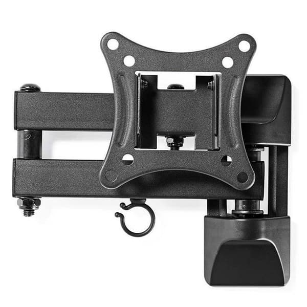 Fully Mobility Väggfäste för TV | 13-27" | Max. 15 kg | 3 pivotpunkter ALPEXE-3317