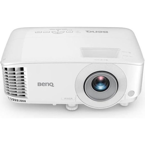 BENQ MW560 - 4000AL WXGA SmartEco -tilan videoprojektori Valkoinen