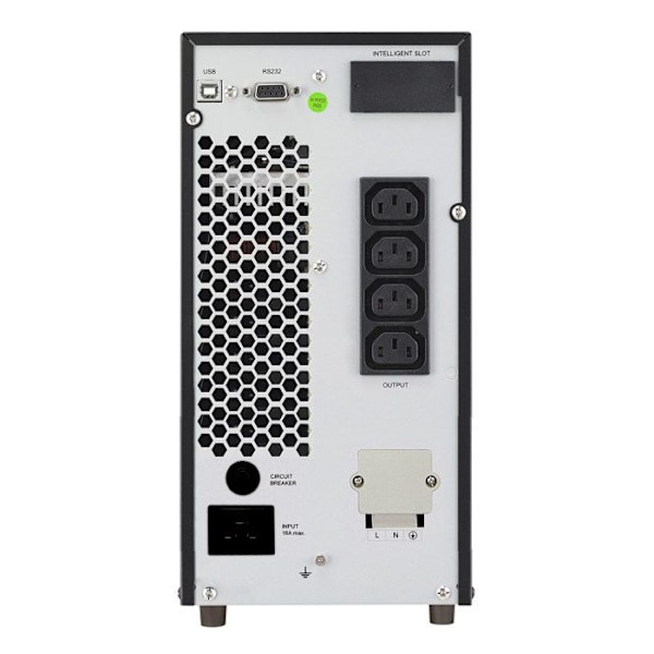 Ondulator Line-interaktiv FSP Champ 3K TW 3000 VA