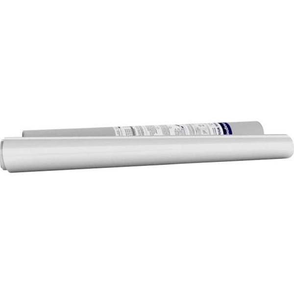 Film til whiteboard Static Folis - MAGNETOPLAN - 594 mm x 841 mm - Hvid