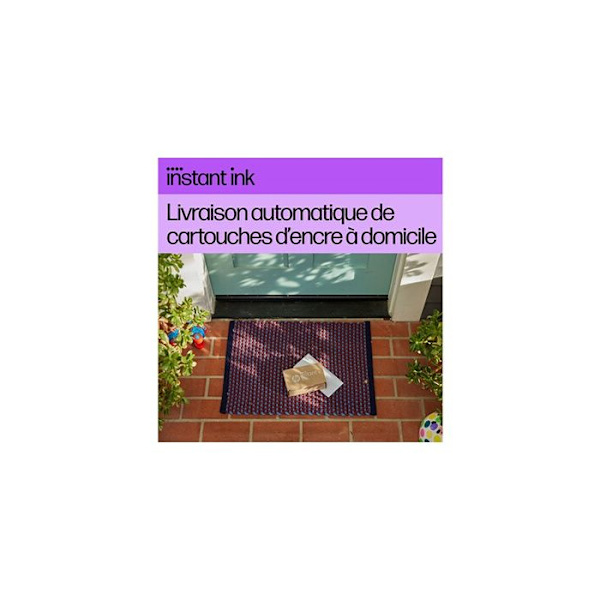 HP 304XL mustepatruuna - musta läpipainopakkaus