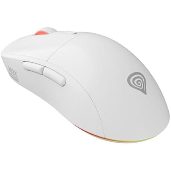 Genesis Mouse Zircon XIII Hvid