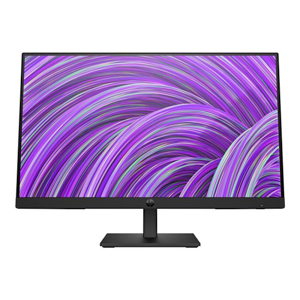 HP P22H G5 21,5" 1920 x 1080 px skærm Sort