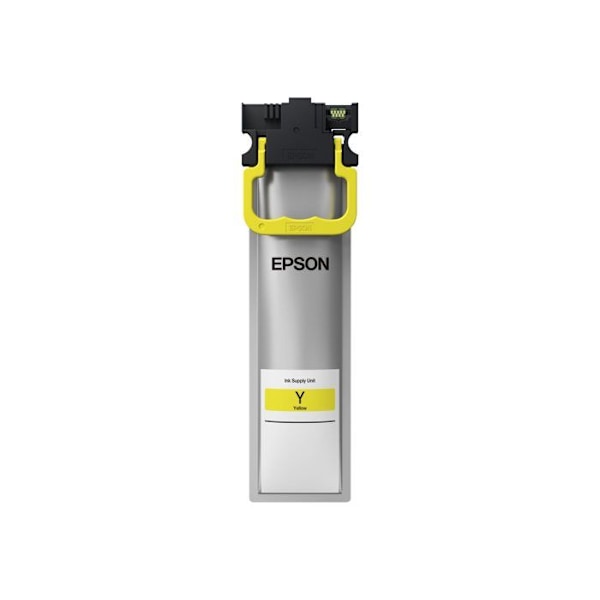 Epson - koko L - keltainen - kulta