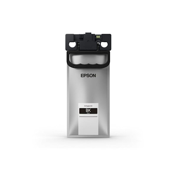 EPSON T11D C13T11D140 mustepatruuna - vastaa C13T11D140