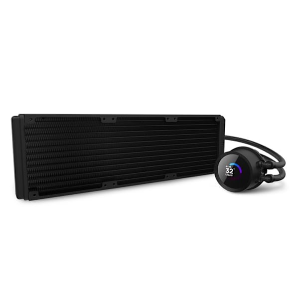 NZXT Kraken Sort 360mm