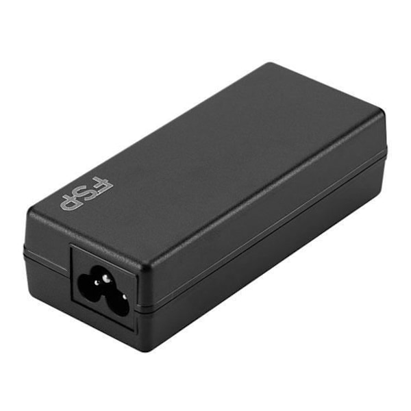 FSP NB PRO 60W - 60W universel strømadapter (Kategori: Laptop-oplader)