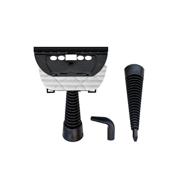 Vaporeta Solac LV1350 1200W damprenser hvid