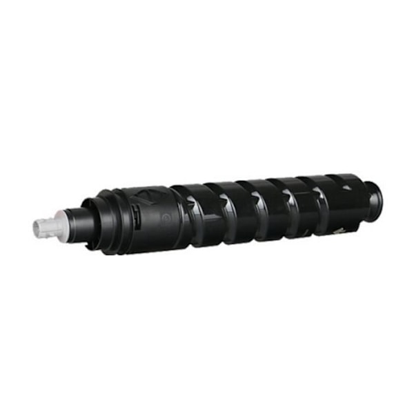 Laserpatron - CANON - C-EXV 51 - Sort - Op til 69.000 sider