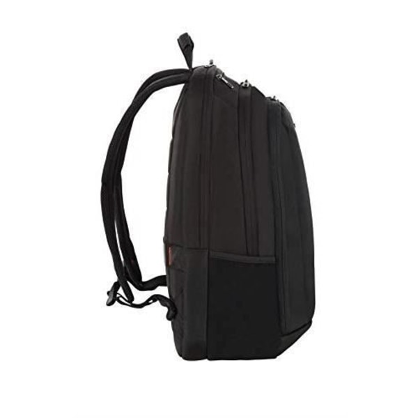 Vapaa-ajan reppu - SAMSONITE - 115331-1090 - Smart Sleeve - 17,3" Yhteensopivuus - Lisätaskut