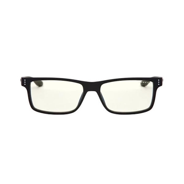 VERTEX ONYX Kirkas luonnollinen musta Svart