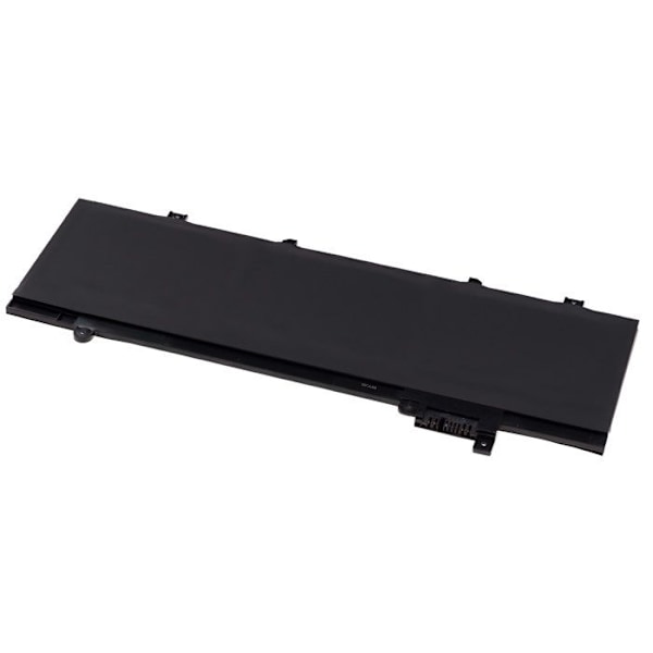 Batteri T6 Power Lenovo ThinkPad T480s serie, 4950mAh, 57Wh, 3celle, Li-Pol