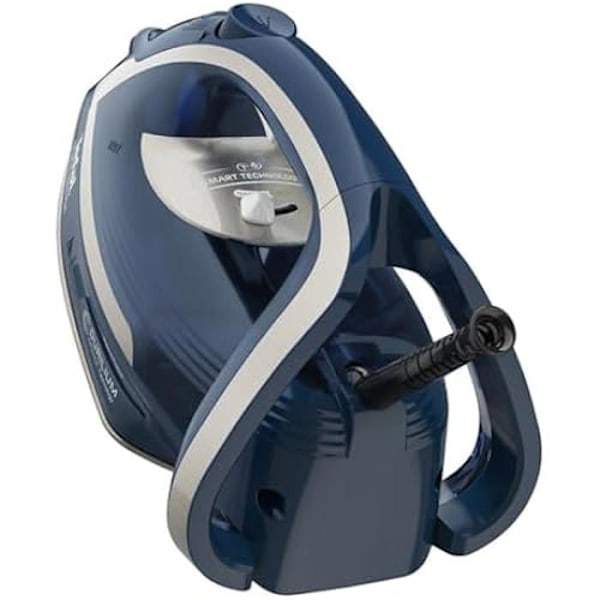 Strygejern - TEFAL - Smart Protect Plus FV6872 - 2800 Watt - Tørt eller damp - Duri