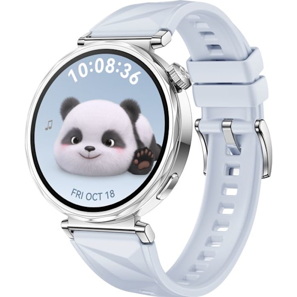 Huawei Watch GT 5 41mm Bluetooth Blå (Blå) Jana-B19FC