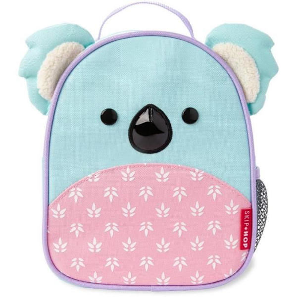 Skip Hop Zoo -minireppu turvavaljailla - Koala