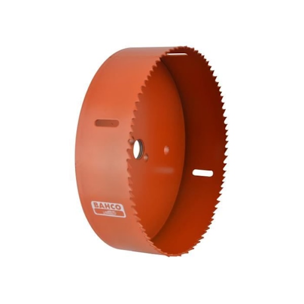 Bahco 3830-146-C Muuttuva bimetalliteräsaha 146 mm BAH3830146C