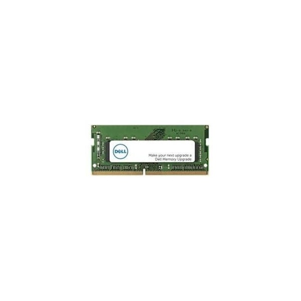 DELL AB371022 16GB muistimoduuli 1x16GB DDR4 3200MHz