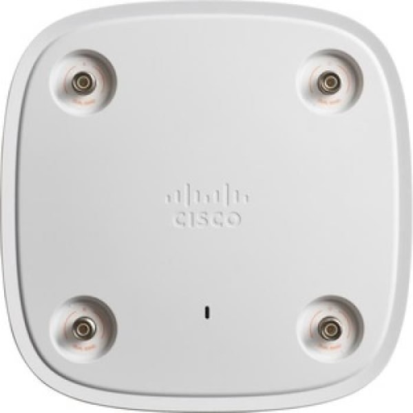 CISCO CATALYST 9115AX SERIES 0.000000 Musta