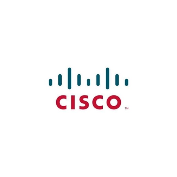 Strømforsyning - Cisco - E20 - 40 Watt - Sort - Ekstern