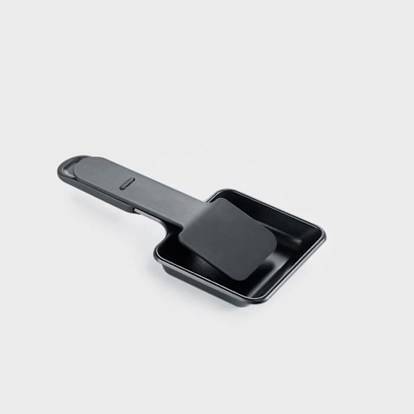Raclette-laite SEVERIN - RG2360 - Jopa 4 henkilöä - Kompakti koko 24x24cm - 800W