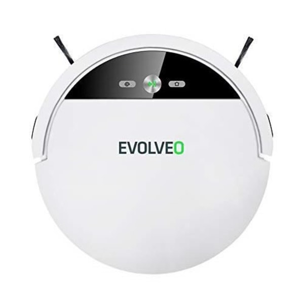 EVOLVEO Robotrex H6 gasgrill med tysk inskription "MögliCHKEIT DES NASSWIQUES" med